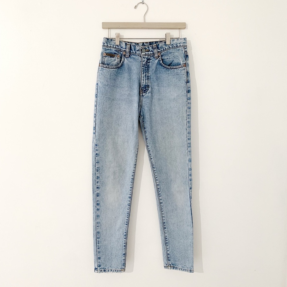 Vintage Calvin Klein Jeans